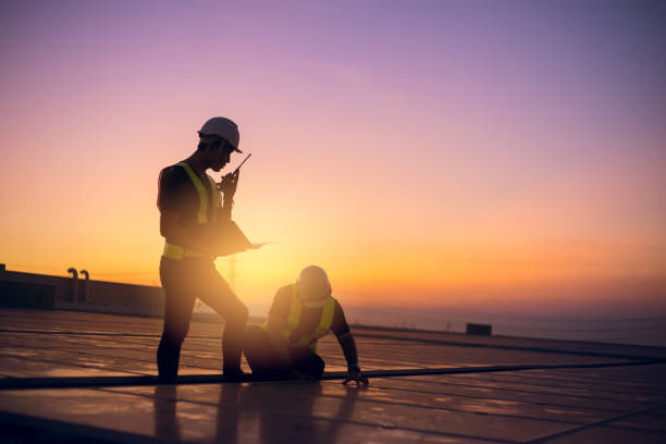 Hot Roofs in Newberry, FL