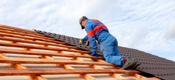 Fast & Reliable Emergency Roof Repairs in Newberry, FL